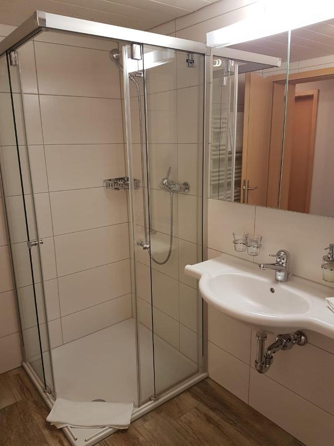 Chalet Grüneggli Adelboden Esterno foto